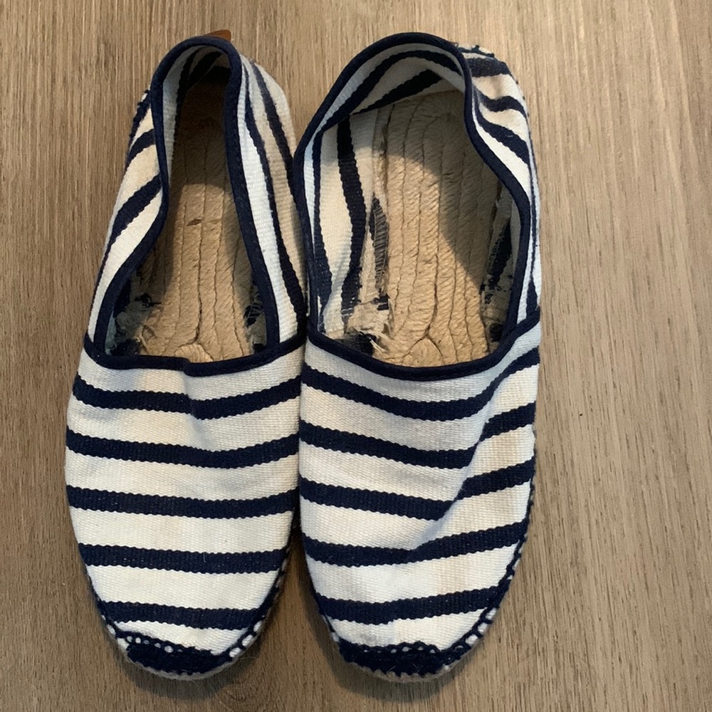 Toni Pons shoes size 6.5 espadrilles